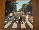The Beatles    Abbey Road   LP   2009  Remaster from UK