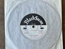 Reggae Ska The Vikings Treat Me Bad / Sitting on top Black Swan W1 428