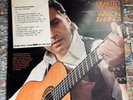 Original WAYLON JENNINGS Good Hearted Woman LP RCA Victor Dynaflex 1972 Promo