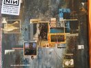 NINE INCH NAILS Hesitation Marks 2x VINYL LP Industrial *RARE* Trent Reznor NIN