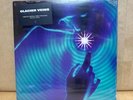 Glacier Veins - Lunar Reflection - Vinyl Record Limited First Pressing RARE