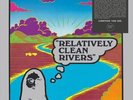 Relatively Clean Riv - Relatively Clean Rivers [New Vinyl LP]