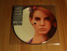 Lana Del Rey - Video Games Picture Disc
