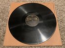 78 RPM Record Ben Selvin Hikin' Down the Highway Jazz Dance Band VG Columbia