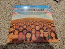 USA FOR AFRICA We Are The World VINYL Record LP 1985 12” SEALED