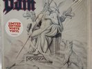 ODIN “Don't Take No For An Answer” 1985 White Vinyl LP Insert, Shrink Wrap, Hype
