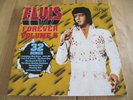 Elvis Presley, Forever Volume 5, 2LP, Top Zustand