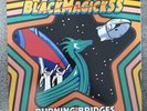 Black Magick SS Burning Bridges LP