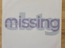 Everything But The Girl - Missing (Todd Terry) Original 1995 5 Track 12