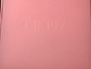 The 1975 I Like It When You Sleep… Clear Vinyl CD Clear 7” Photo Book Boxset