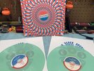 The Black Angels NM Vinyl Death Song Glow in Dark 2017  Record Store Day Limited