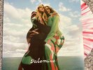First Aid Kit Palomino Splatter Vinyl 117/750