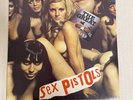 Sex Pistols - The Great Rock And Roll Swindle - Punk - 7” Vinyl - Substitute