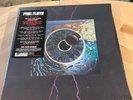 Pink Floyd Pulse (4 x Vinyl) Box Set SEALED