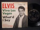 ELVIS PRESLEY 7