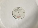 The Reverend Peyton’s Big Damn Band ‘The Wages’ vinyl records lp test pressing
