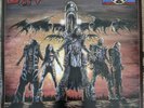 Lordi - Scare Force One ** Heavy Metal LP **