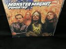 Monster Magnet - Powertrip LP Colored EU Import Vinyl New Sealed