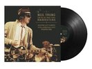 NEIL YOUNG Austin City Limits Texas Broadcast One 1984 SEALED Double Vinyl 2 LP