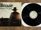 The Forecast -  In The Shadow Of Two Gunmen vinyl LP record Rare & Out of Print