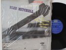 BLUE MITCHELL Out Of The Blue LP (Riverside 12-293, orig ’59 DG Mono) Art Blakey