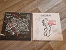 2 The View Signed which bitch Vinyl Hats Off To The Busker Lp Kyle Falconer