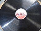 78 V-Disc 529 Coleman Hawkins The Man I Love Johnny bothwell Trouble With Me Is