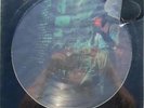 KAYAK Phantom Of The Night PICTURE DISC NUMBERED STILL SEALED PROG MINT LP 1978