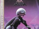 Asia Astra LP Vinyl Record Album 1985 28AP3120 Geffen 33