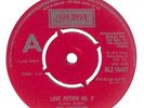The Coasters Love Potion No. 9 Promo UK 7