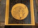 Ashra Tempel,Auf Nacht Das,OMm Label
