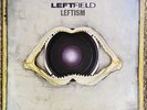 Leftfield - Leftism - Columbia SVLP-194 (2-LP) Vinyl Record