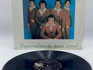 LOS CAMINANTES especialmente para usted (83’ LUNA / TREBOL MEXICO VINYL LP) NM