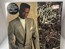 Bobby Brown: Don’t Be Cruel Vinyl LP Original  1988  MCF-3425 My Prerogative