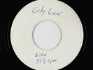 Funk 45 - Unknown Artist - City Livin'/Steam Heat - Test Pressing - unreleased?