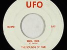 Funk R&B Mod 45 - Sounds Of Time - Kool Tool - UFO - mp3 - obscure
