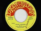 Latin Soul 45 - Exciters - Ojos Verges - Loyola Panama - mp3