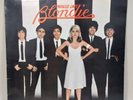 Blondie - Parallel Lines Vinyl LP 1978 1st Press Chrysalis CDL1192 A4/B3 VG+/VG+