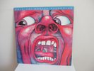 MOBILE FIDELITY S L 1/2 SPEED: KING CRIMSON IN THE COURT OF THE CRIMSON KING M-