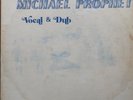 LP ROOTS / YABBY YOU & MICHAEL PROPHET / VOCAL & DUB / VIVIAN JACKSON