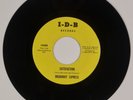 BROADWAY EXPRESS: It’s Okay With Me  / Satisfaction  US IDB Philly Soul 45 NM