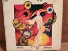 UK Press, Misprint, Textured, Cover, Fruup, Seven Secrets, 1974, 12