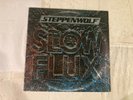 STEPPENWOLF-SLOW FLUX-MINT GLOSSY VINYL-ORIGINAL  1974