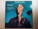 Sun Ra - Nothing Is… (1966 Syndicore/ESP) [Get Back LP GET1007) Pre-Owned