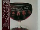 DEEP PURPLE COME TASTE THE BAND WARNER BROS. P10066W JAPAN OBI VINYL LP