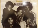 The Jackson 5 22’ LP Superstar Series Made in Spain Rare 33’ RPM VINYL