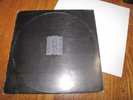 JOY DIVISION - UNKNOWN PLEASURES - FACTORY RECORDS LP FACT 10 ITALY TEXTURED