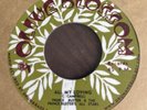 Prince Buster - All My Loving / Nothing Takes The Place Of You - Olive Blossom