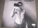 Manic Street Preachers Postcards From A Young Man Vinyl