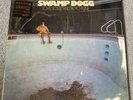Love, Loss and Auto-Tune by Swamp Dogg Vinyl Record, 2018 New Sealed